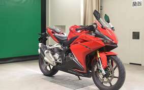 HONDA CBR250RR A MC51