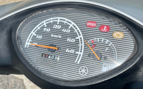 YAMAHA JOG SA36J