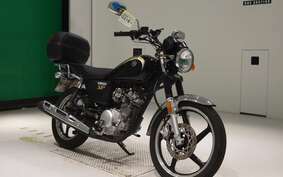 YAMAHA YB125SP