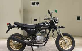 HONDA APE 100 HC07