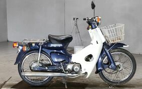 HONDA C70 SUPER CUB C70