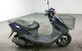 SUZUKI LET's 2 CA1PA