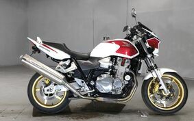 HONDA CB1300SF SUPER FOUR 2005 SC54