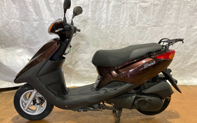 YAMAHA AXIS 125 TREET SE53J