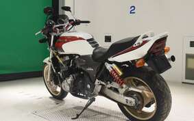 HONDA CB1300SF SUPER FOUR 1998 SC40