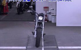 HONDA FTR223 MC34