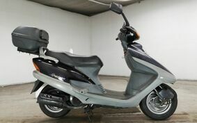 HONDA SPACY 125 JF04