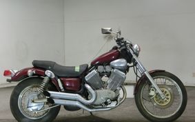 YAMAHA VIRAGO 400 1988 2NT