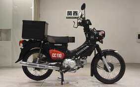 HONDA CROSS CUB 110 JA45