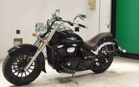 SUZUKI INTRUDER 400 Classic 2013 VK56A