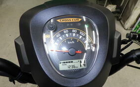 HONDA CROSS CUB 110 JA60