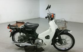 HONDA C70 SUPER CUB HA02