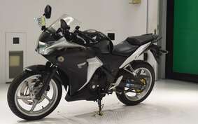 HONDA CBR250R GEN 3 MC41