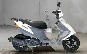 SUZUKI ADDRESS V125 G CF4EA