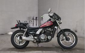 KAWASAKI ELIMINATOR 250SE EL250A
