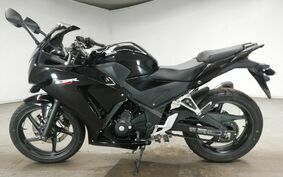 HONDA CBR250R MC41