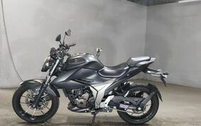 SUZUKI GIXXER 250 ED22B