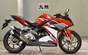 HONDA CBR250RR MC51