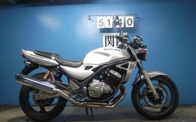 SUZUKI GSX250FX ZR250C