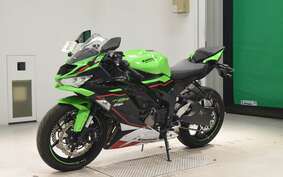 KAWASAKI NINJA ZX-6R A 2022 ZX636G