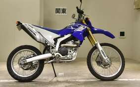 YAMAHA WR250R DG15J