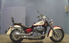 HONDA SHADOW 750 Gen. 3 2008 RC50