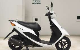 SUZUKI ADDRESS V50 CA4BA