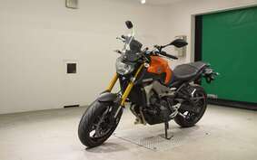 YAMAHA MT-09 A 2014 RN34J