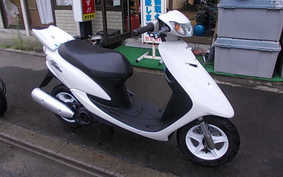 YAMAHA JOG ZR Evolution 2001 SA16J