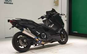 YAMAHA T-MAX 560 T 2021 SJ19J