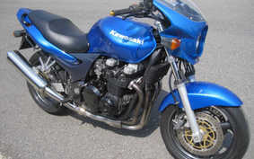 KAWASAKI ZR 700 2000 ZR750F