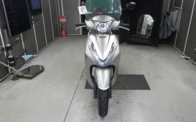 HONDA LEAD 125 JF45