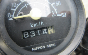 HONDA MONKEY Z50J