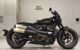 HARLEY RH1250S 2022