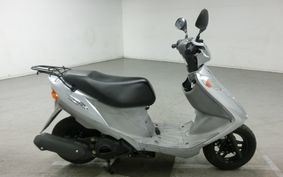 SUZUKI ADDRESS V125 G CF46A