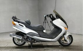 YAMAHA MAJESTY 125 5CA