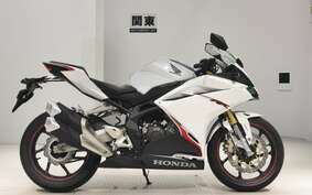 HONDA CBR250RR A MC51