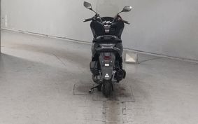 HONDA PCX HYBRID  JF84