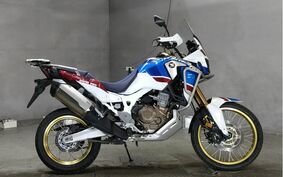 HONDA CRF1000L AFRICA TWIN 2018 SD04