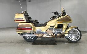 HONDA GL1500 GOLD WING SE 1991 SC22