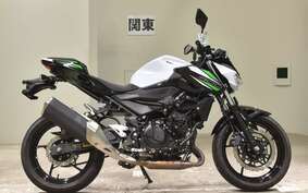 KAWASAKI Z400 Gen.2 2019 EX400G