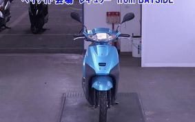 HONDA タクト-4 ベーシック AF75