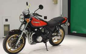 KAWASAKI ZEPHYR 400 Gen.2 1992 ZR400C