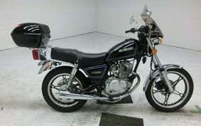 SUZUKI GN125 H PCJG9