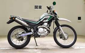 YAMAHA SEROW 250 DG17J