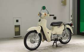 HONDA C110 SUPER CUB JA44