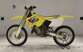 SUZUKI RM125