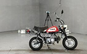 HONDA MONKEY AB27