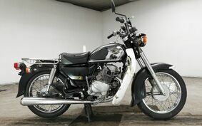 HONDA CD125T BENLY JA03