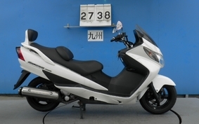 SUZUKI SKYWAVE 250 (Burgman 250) S 2 CJ43A